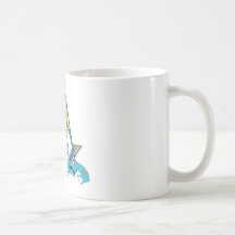 Faith, Hope, Charity Coffee Mugs