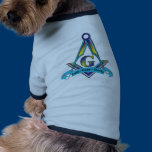 Faith, Hope, Charity pet clothing
