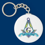 Faith, Hope, Charity keychains