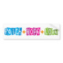 Faith Hope Love