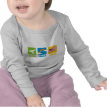 Faith Hope Obama T Shirts