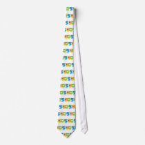 Faith Hope Obama T Shirts Neck Tie