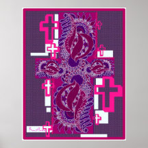 FAITH KEEPER    GICLEE PRINT