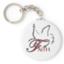 Faith Key Chains