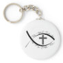 Faith Key Chains