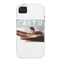 Faith like a mustard seed iPhone case