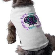Faith Love Awareness v2 Domestic Violence