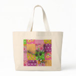 Faith & Love Tote Tote Bag