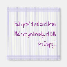 Faith Magnet