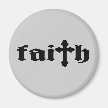 Faith Magnet