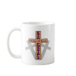 Faith Makes All Things Possible Mug