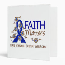 Faith Matters 3 CFS Binder