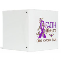 Faith Matters 3 Chronic Pain