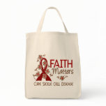 Faith Matters 3 Sickle Cell Disease Bags