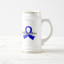 Faith Matters 5 Arthritis Coffee Mugs