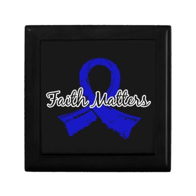 Faith Matters 5 Arthritis Gift Boxes by awarenessgifts