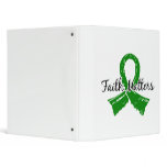 Faith Matters 5 Bile Duct Cancer Binders