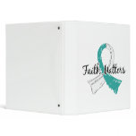 Faith Matters 5 Cervical Cancer Binder