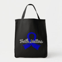 Faith Matters 5 CFS Bag