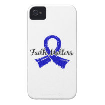 Faith Matters 5 CFS Iphone 4 Covers