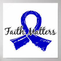 Faith Matters 5 CFS Print