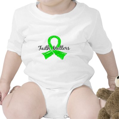 Faith Matters 5 Lymphoma Tee Shirts by awarenessgifts