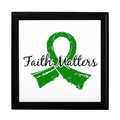 Faith Matters 5 Mental Health Jewelry Box by awarenessgifts