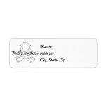 Faith Matters 5 Mesothelioma Return Address Labels