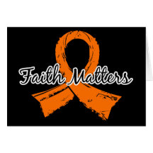 Faith Matters 5 Multiple Sclerosis Cards