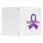Faith Matters 5 Sjogren's Syndrome 3 Ring Binder