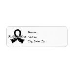 Faith Matters 5 Skin Cancer Return Address Labels