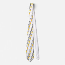 Faith Matters COPD Tie