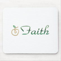 faith mouse pads