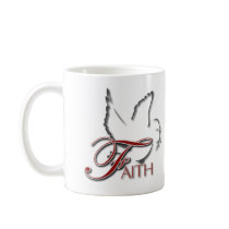Faith Mug