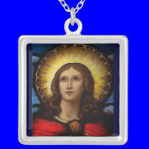 FAITH necklaces
