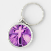 Faith_ Porte-clef