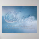 Faith Posters