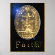 Faith Print