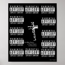 Faith Print