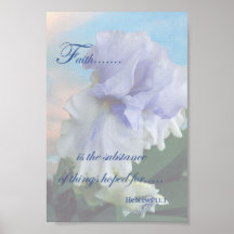 Faith Print