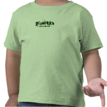 Faith Shirt