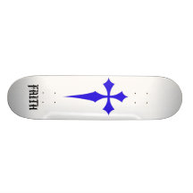 faith skate boards