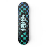 Faith Skate Decks
