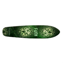 FAITH Skateboard