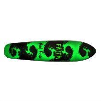 FAITH Skateboard