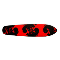FAITH Skateboard