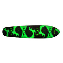 FAITH Skateboard