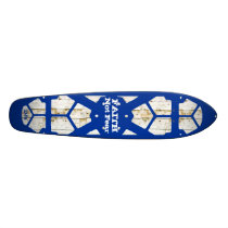 FAITH Skateboard
