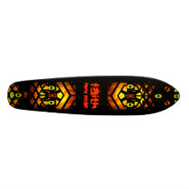 Faith Skateboard
