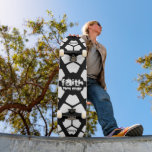 FAITH Skateboard